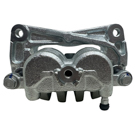 2005 Saab 9-2X Brake Caliper 3